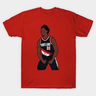 Scoot Henderson Celebration T-Shirt